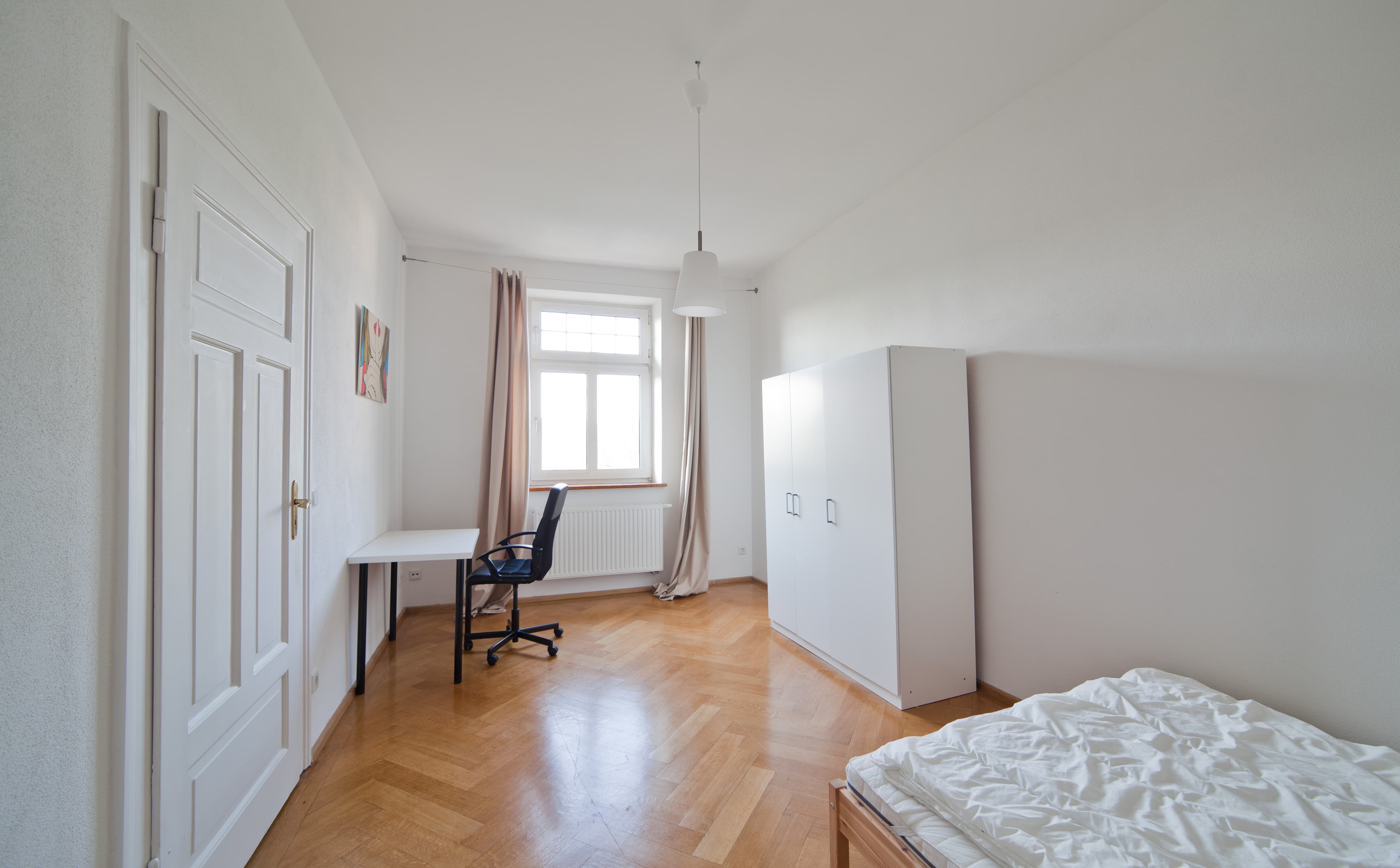 Image of the room