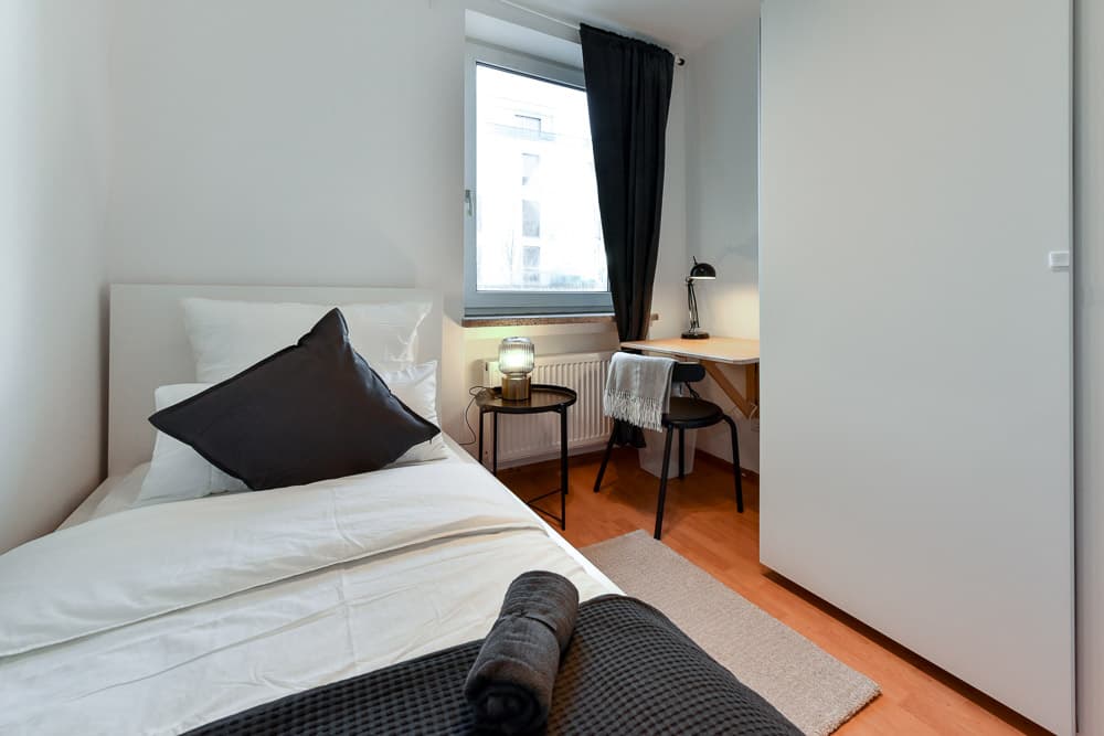 Image of the room