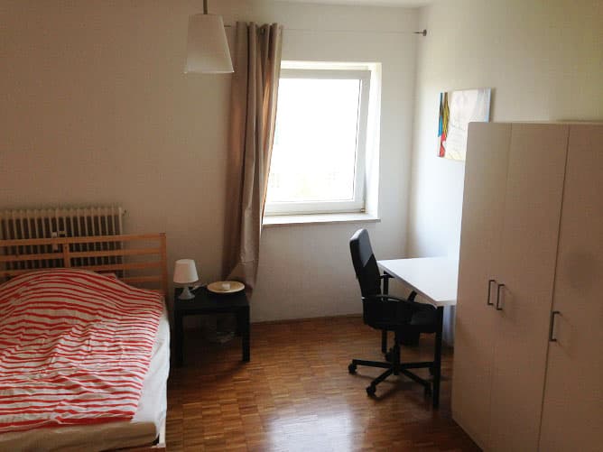 Image of the room