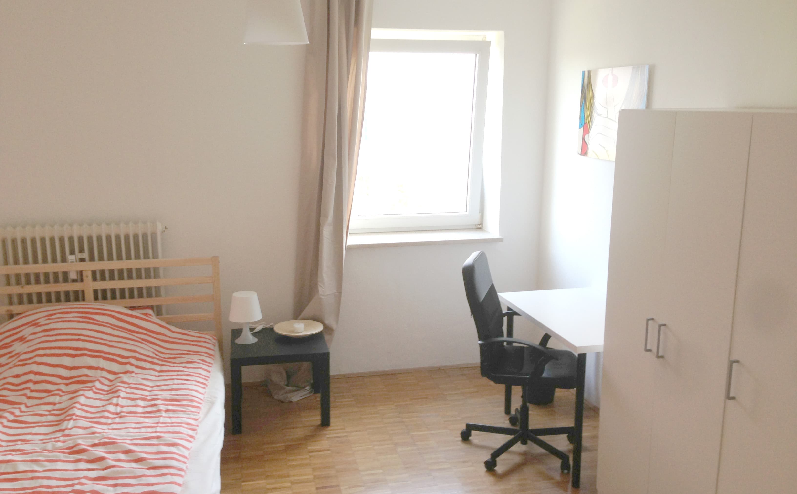 Image of the room