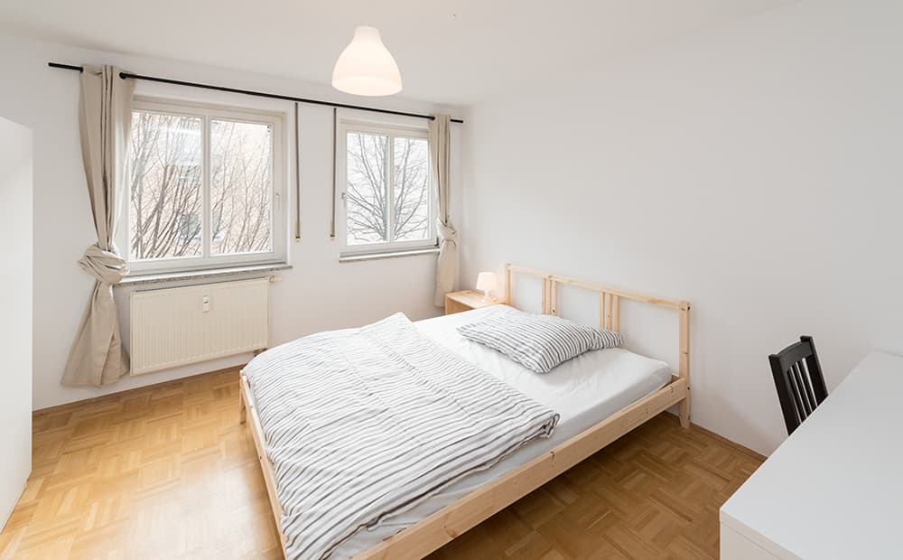 Image of the room