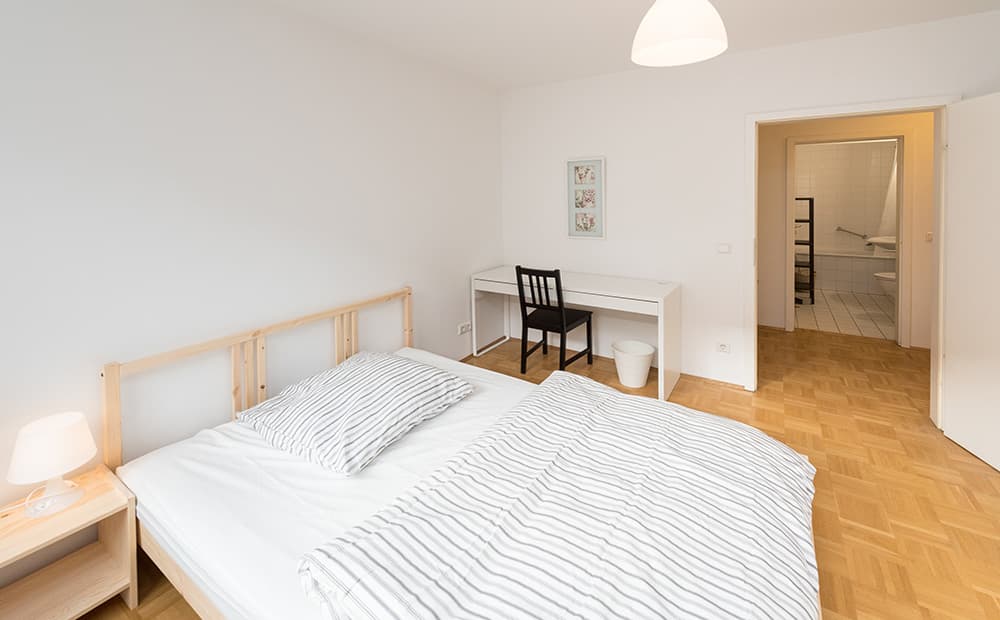 Image of the room