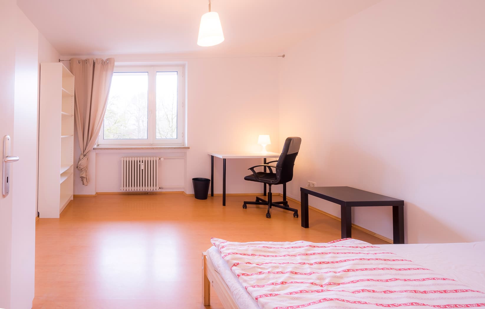 Image of the room