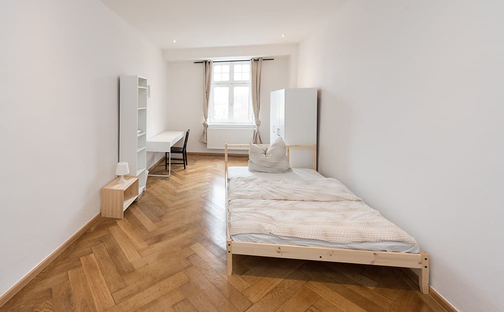Image of the room