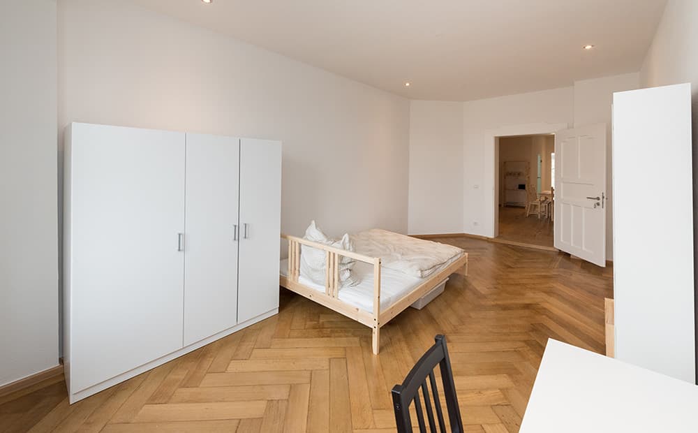 Image of the room