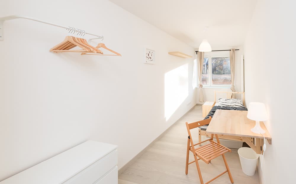 Image of the room