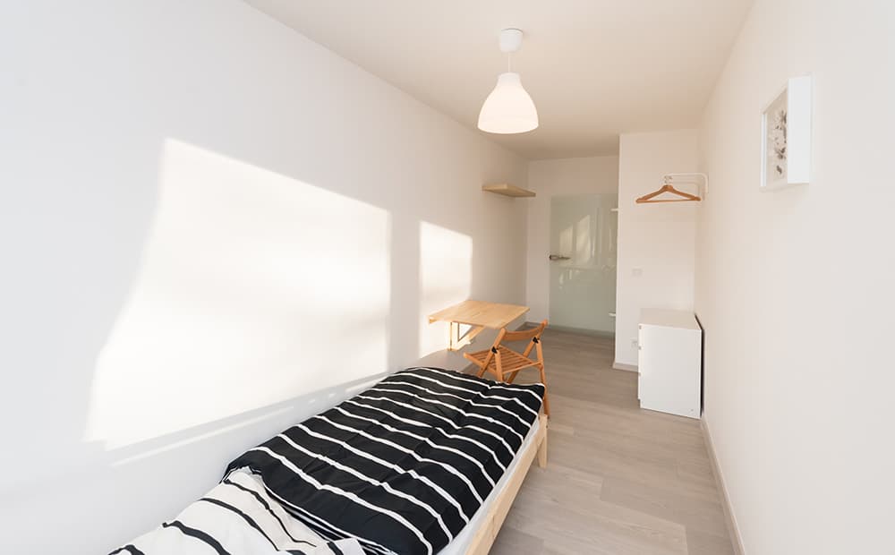 Image of the room