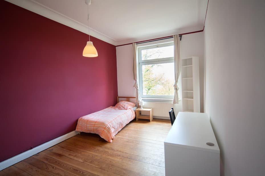 Image of the room