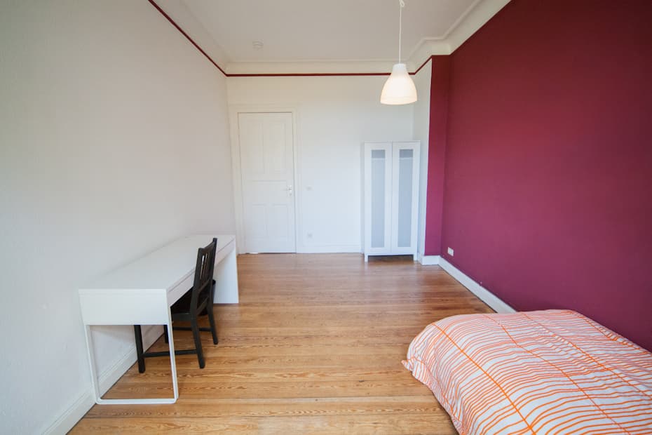 Image of the room