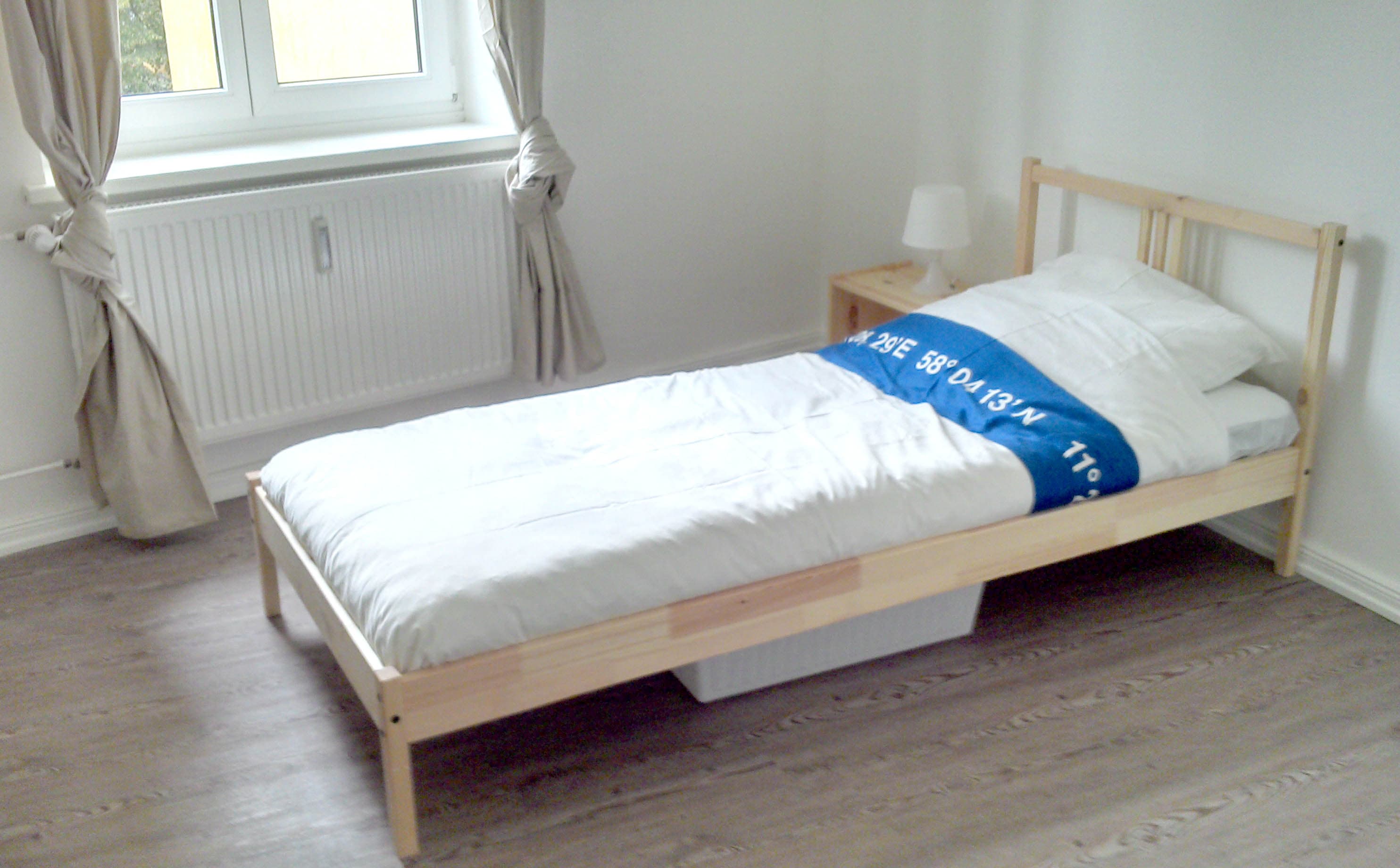Image of the room