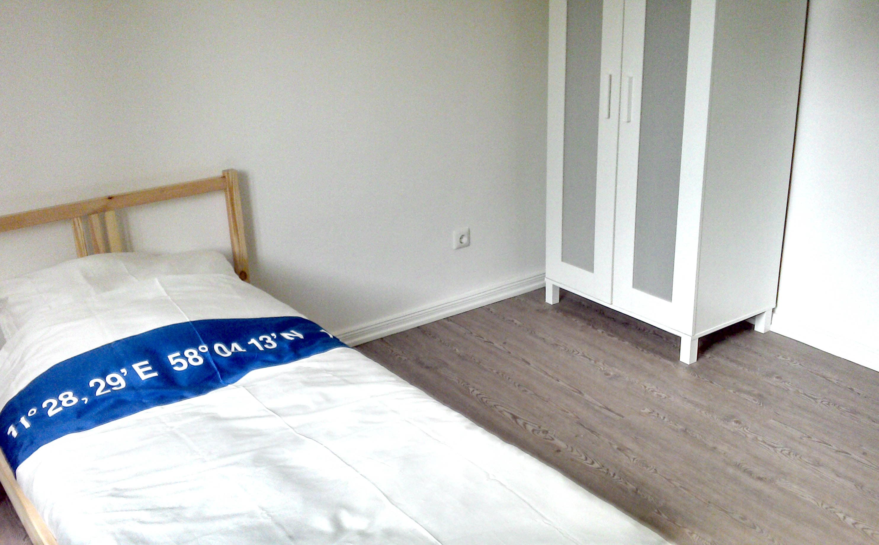 Image of the room