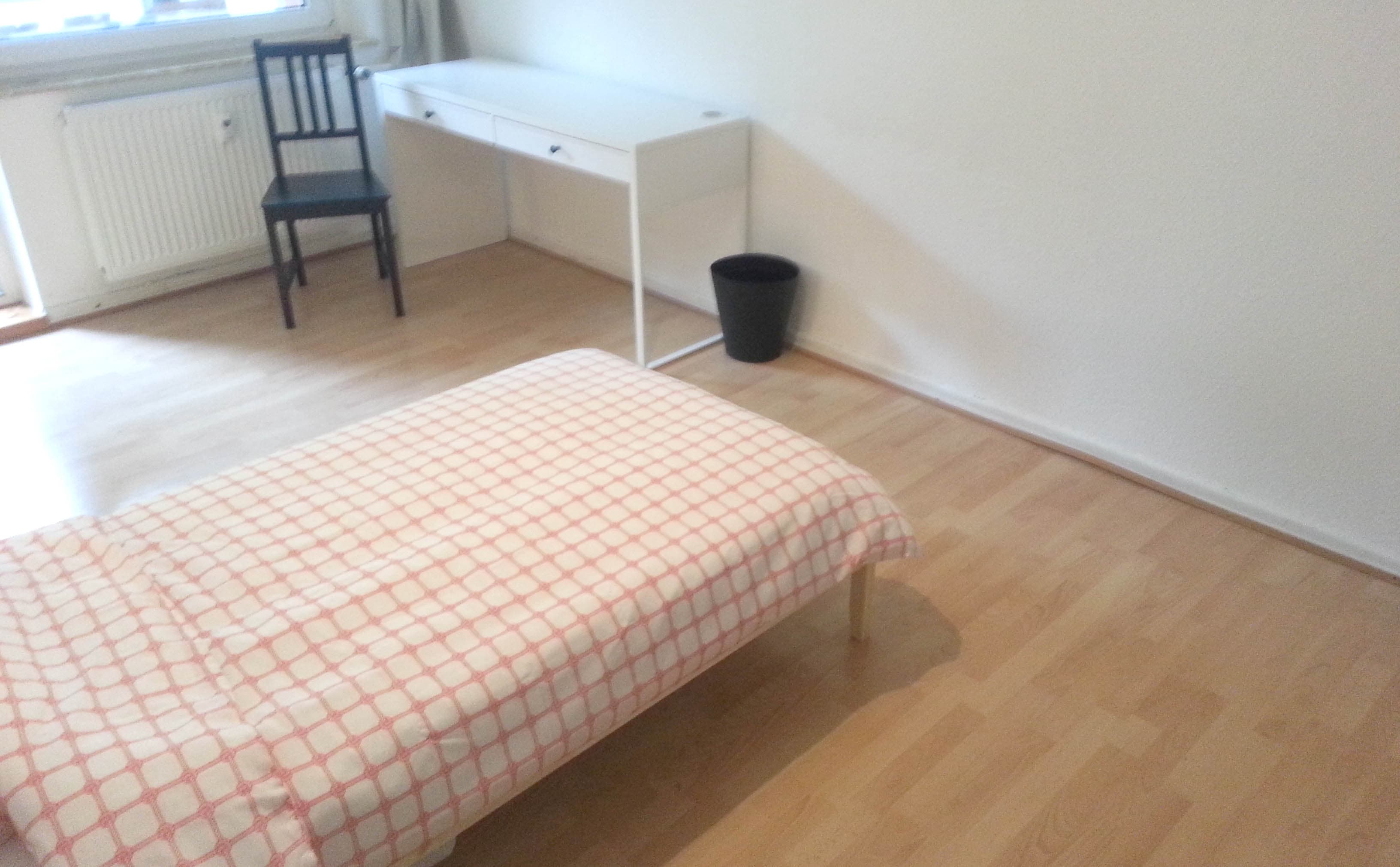 Image of the room
