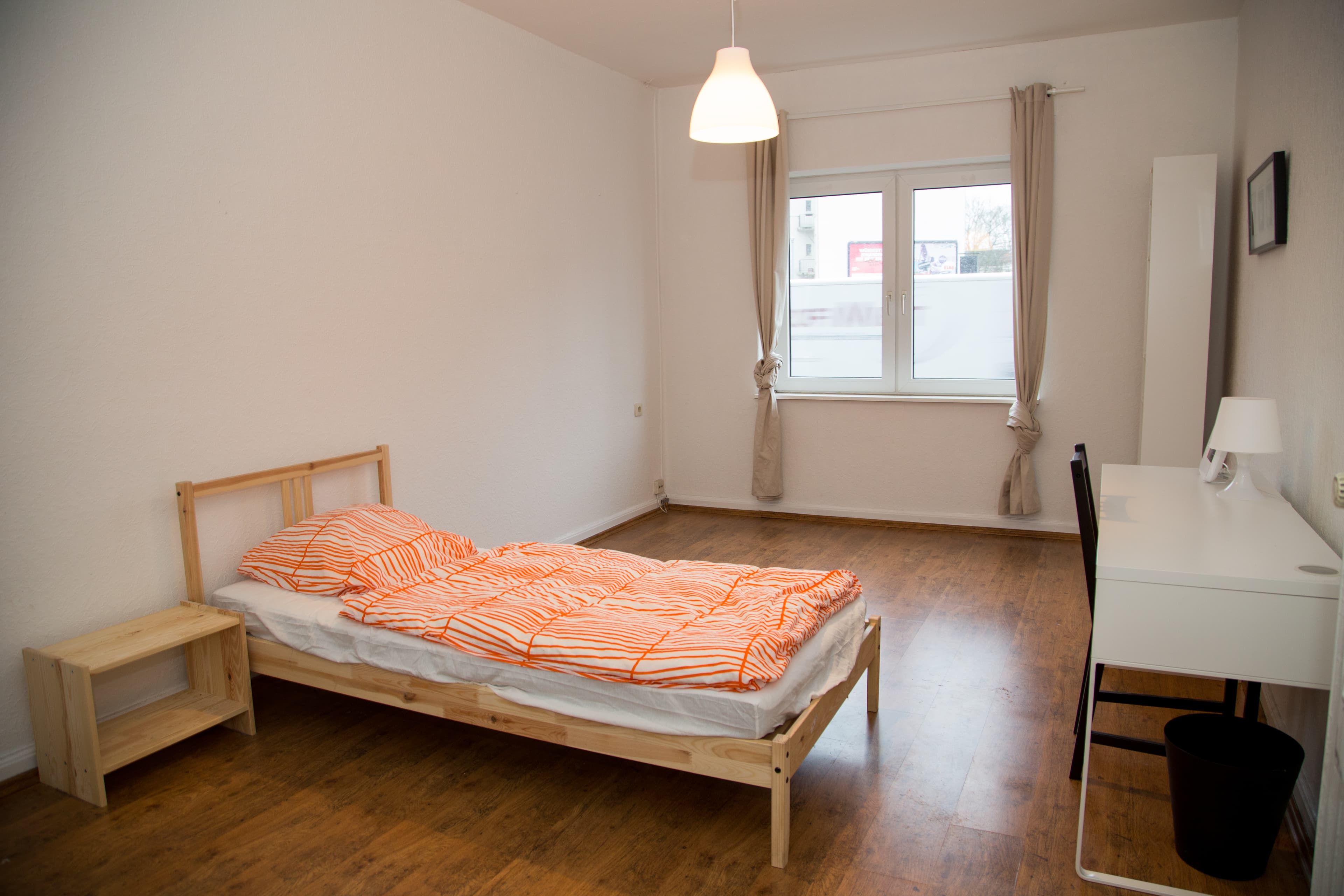 Image of the room