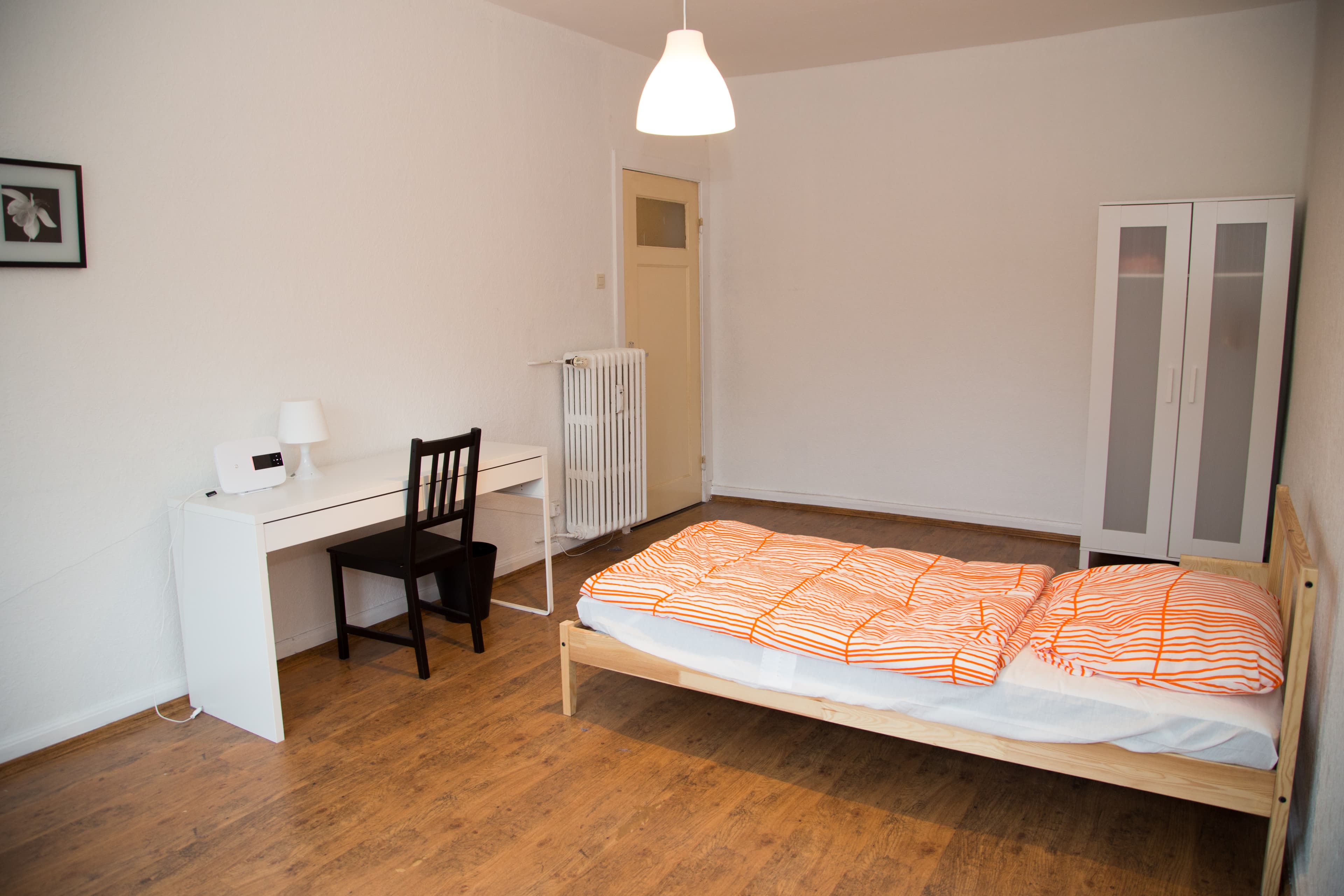 Image of the room