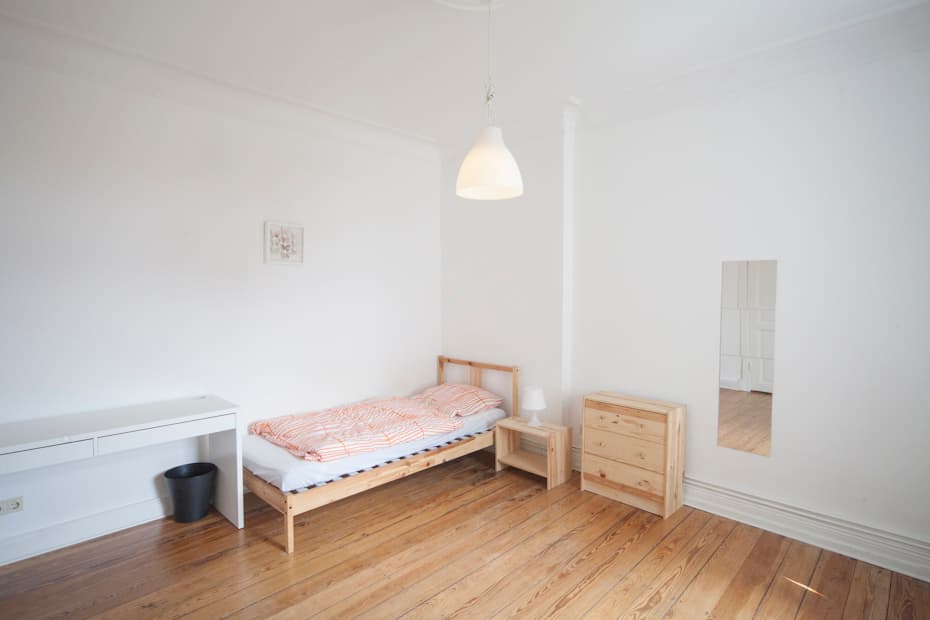 Image of the room