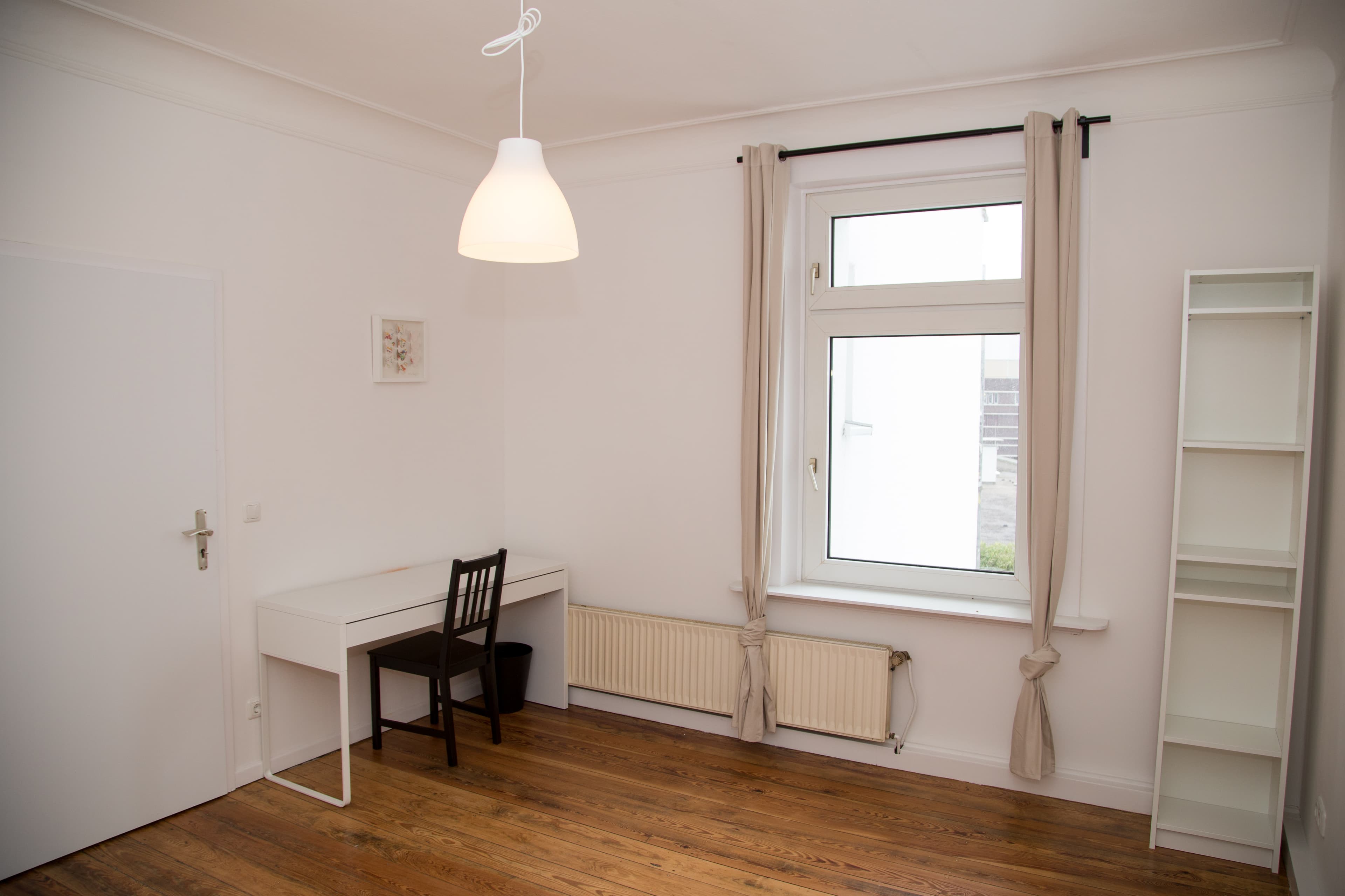 Image of the room