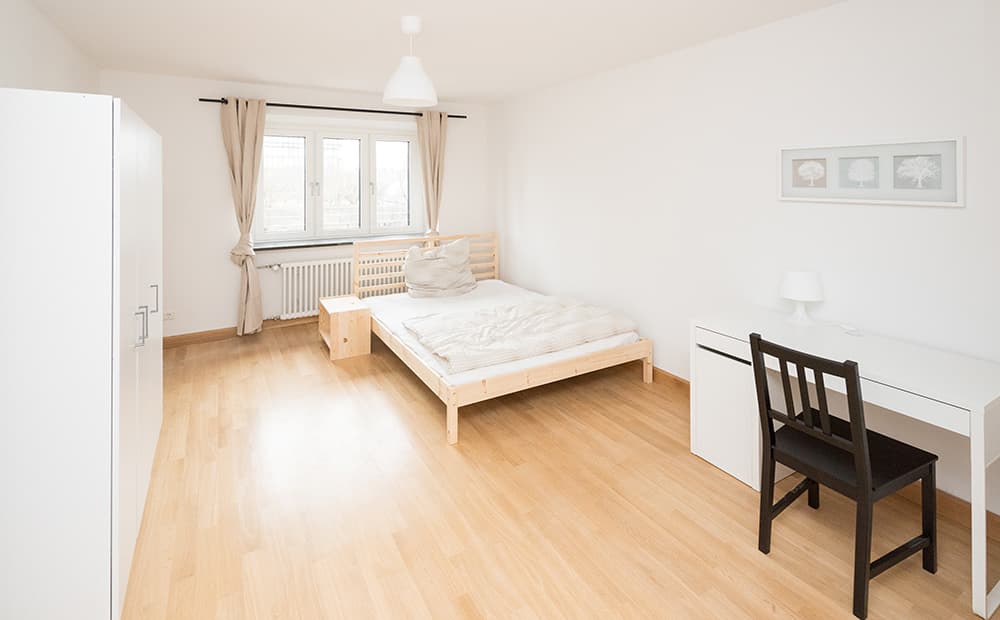 Image of the room