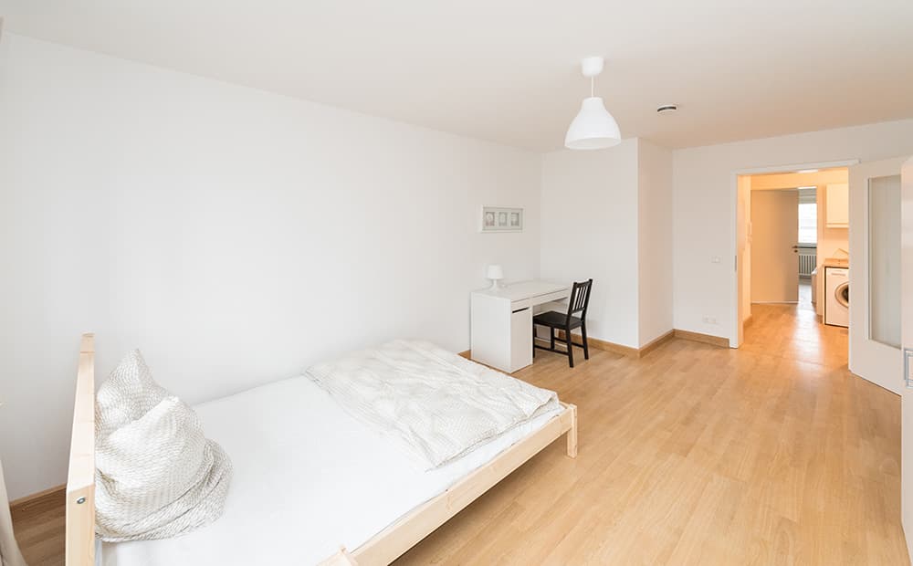 Image of the room