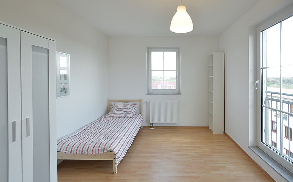 Image of the room