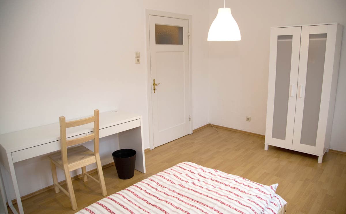 Image of the room