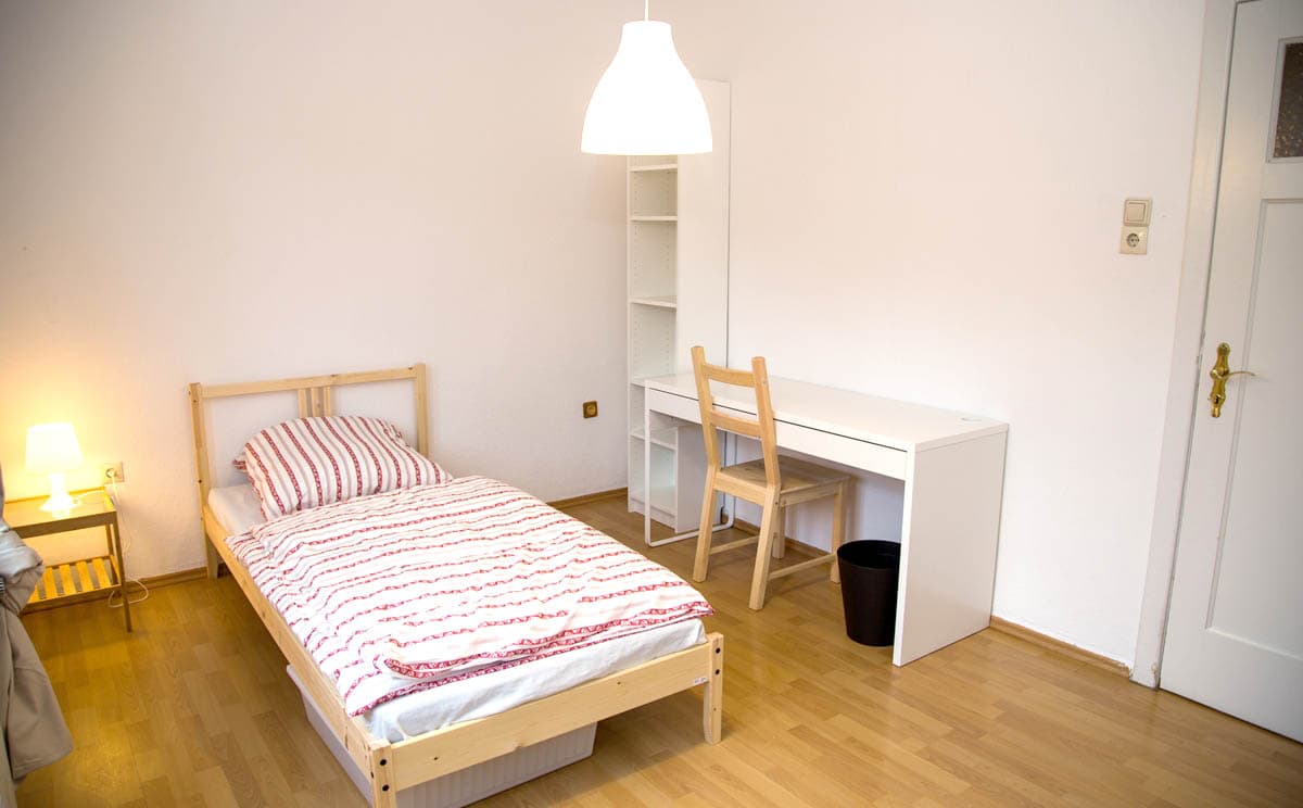 Image of the room