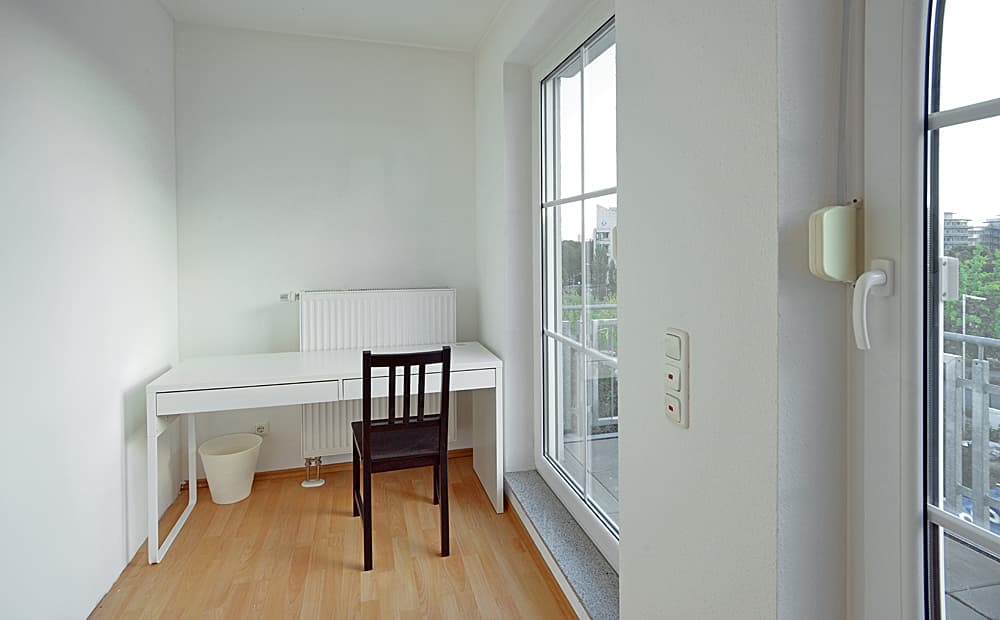 Image of the room