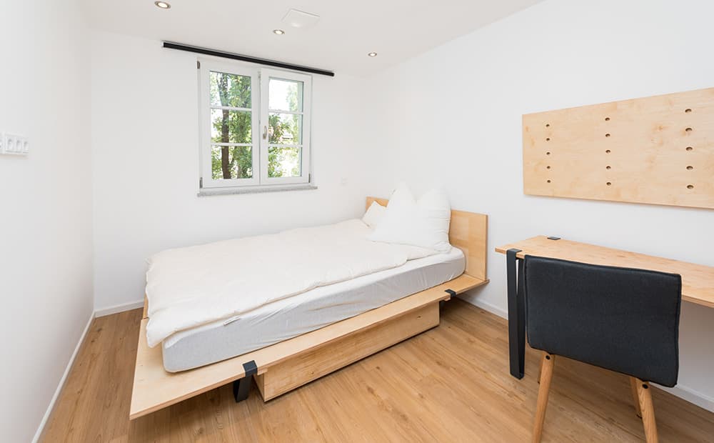 Image of the room