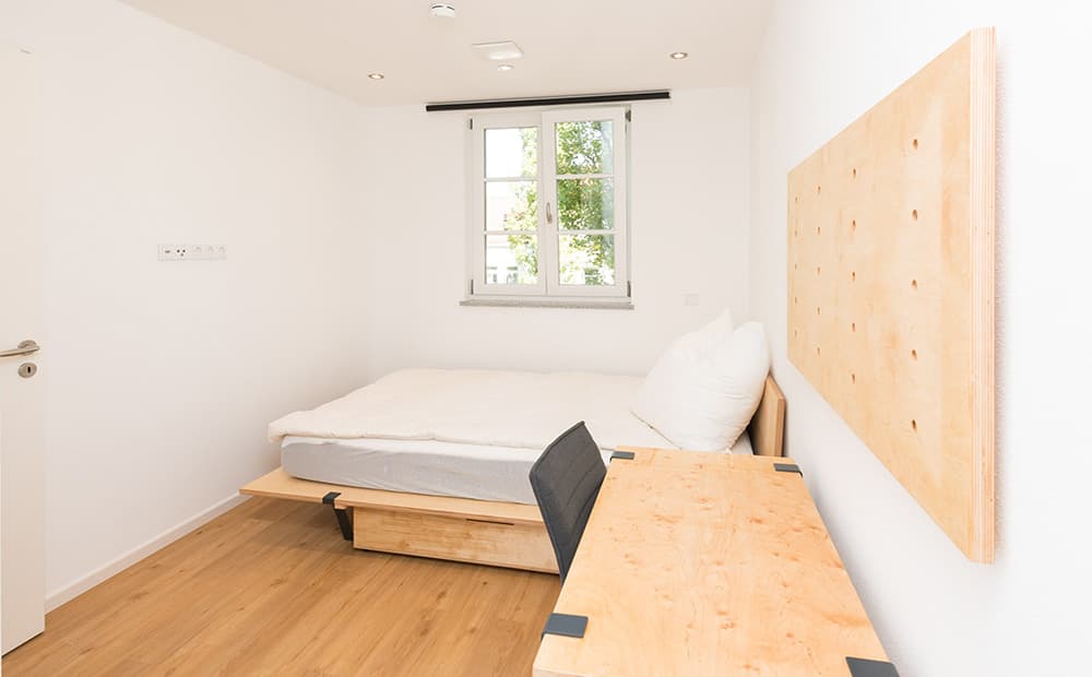 Image of the room