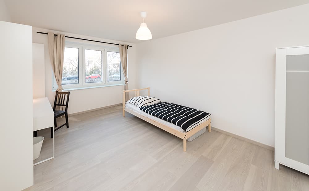 Image of the room