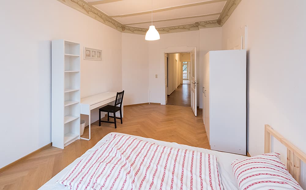 Image of the room