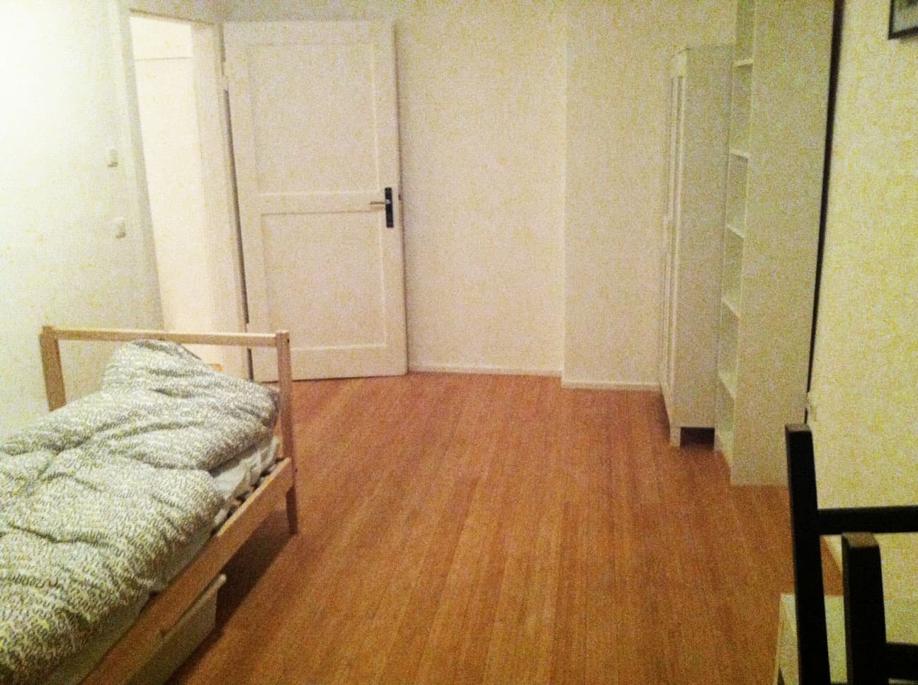 Image of the room