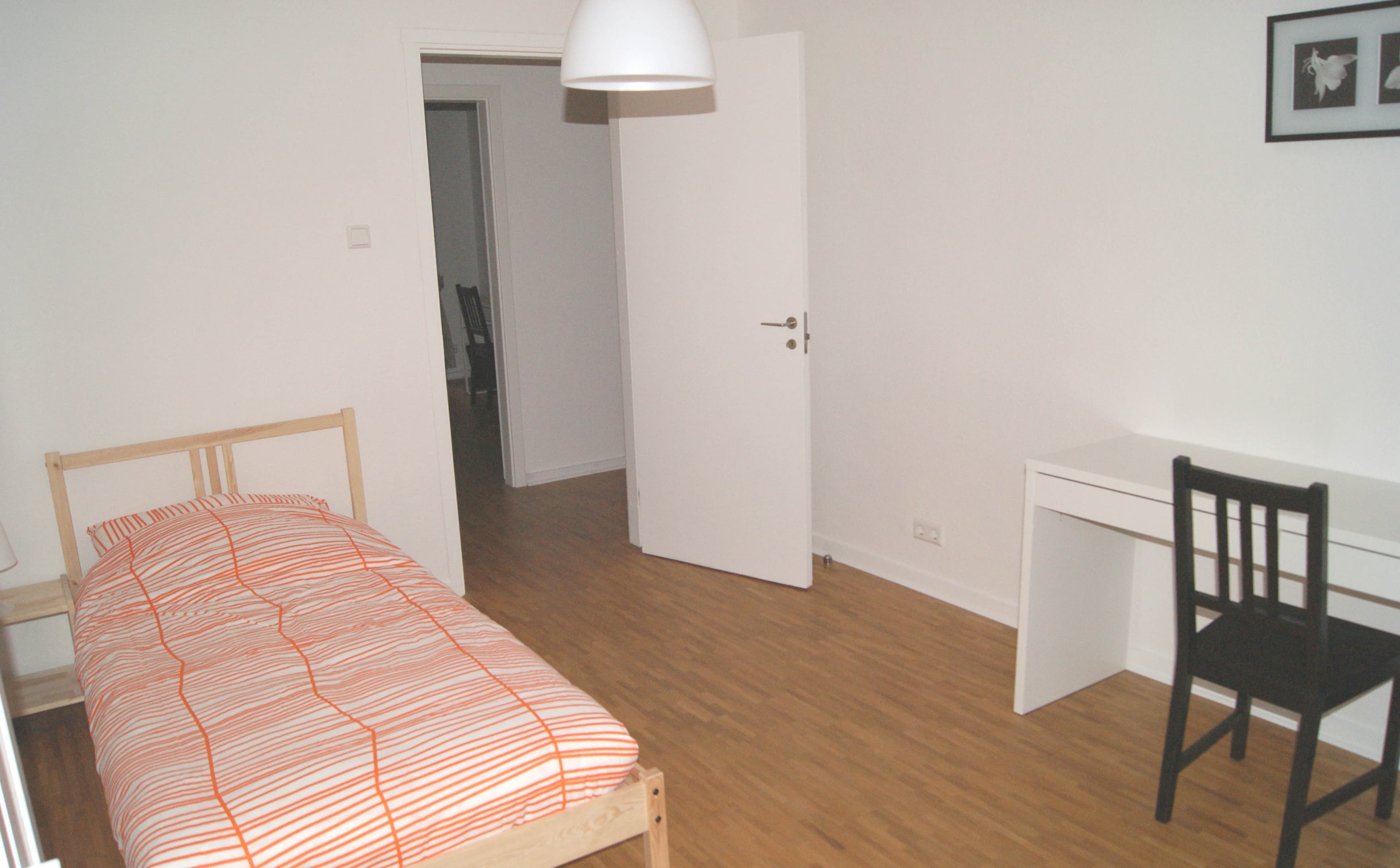 Image of the room