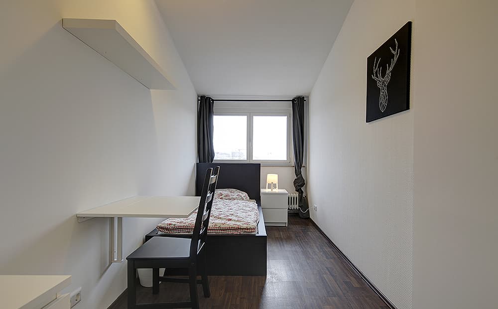 Image of the room
