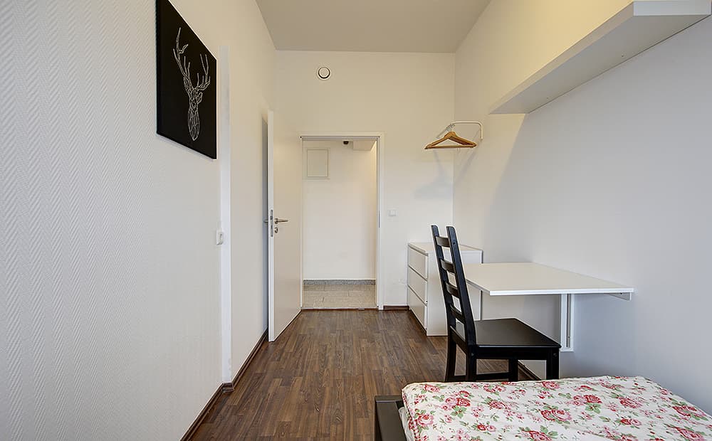 Image of the room