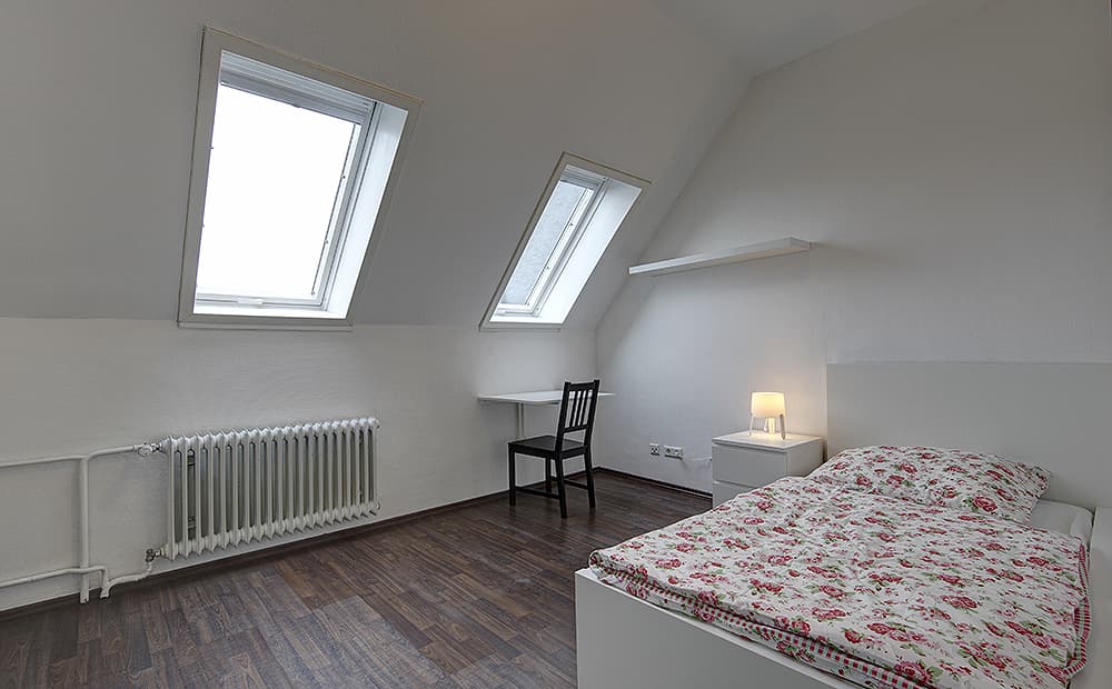 Image of the room