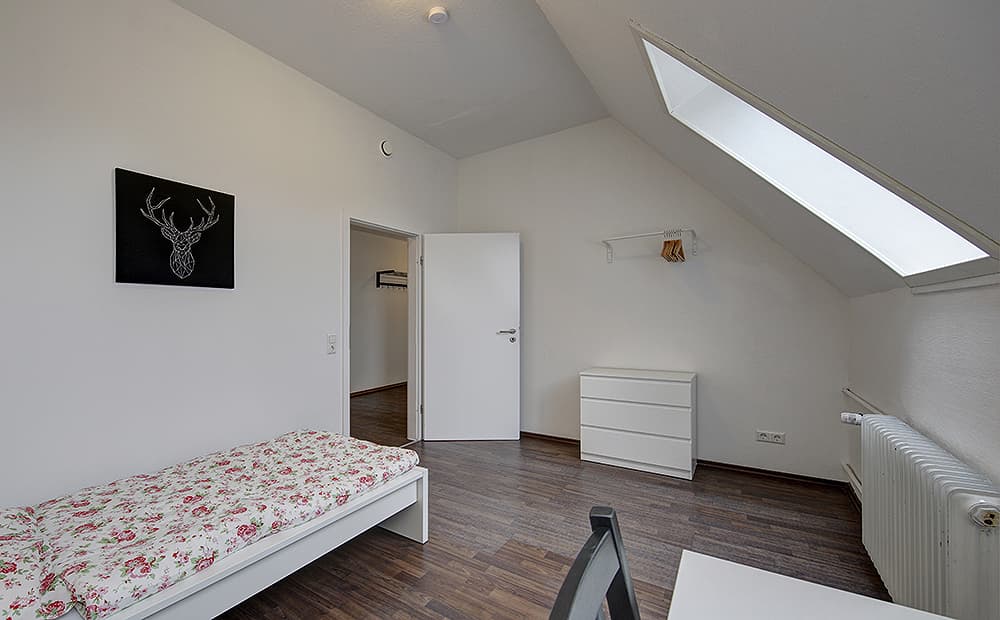 Image of the room