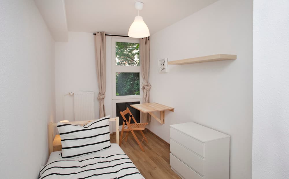 Image of the room
