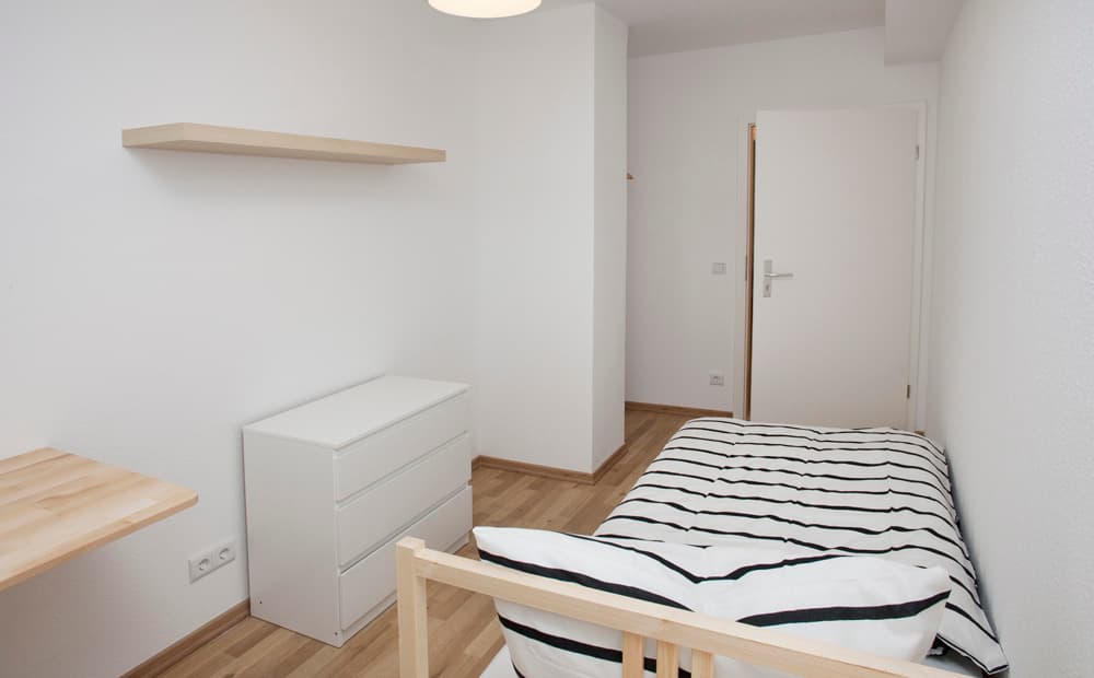 Image of the room