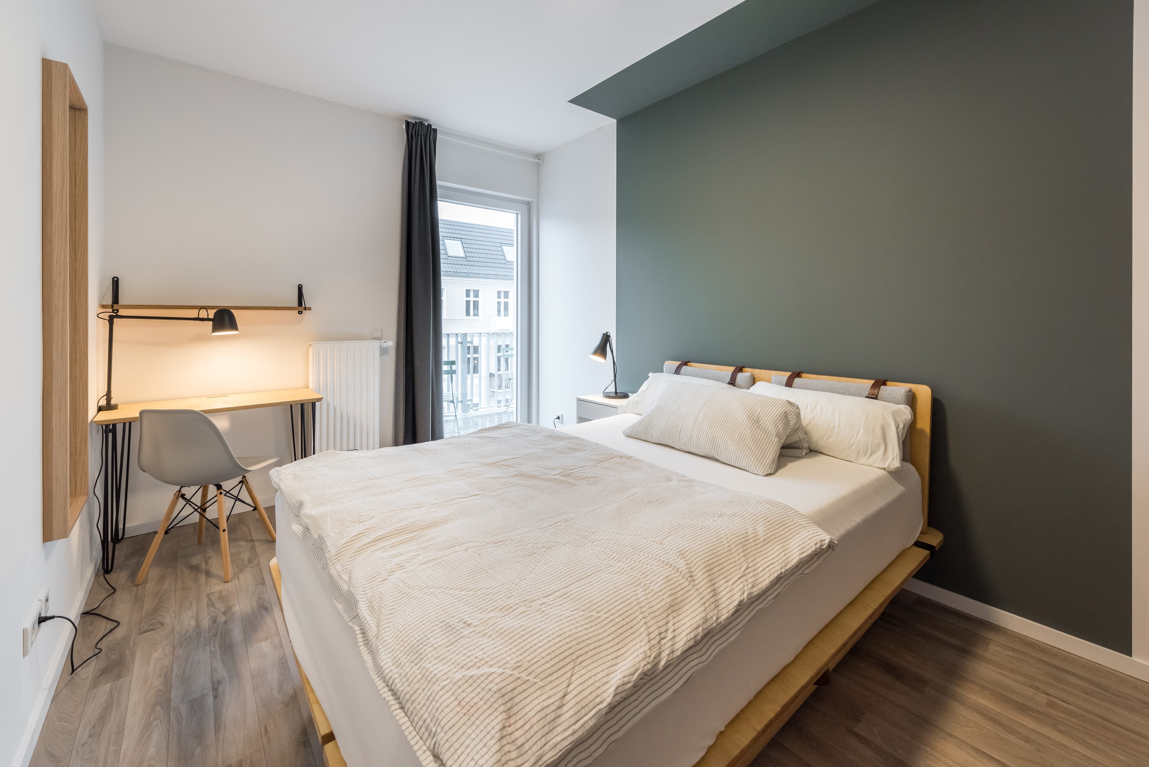 Image of the room