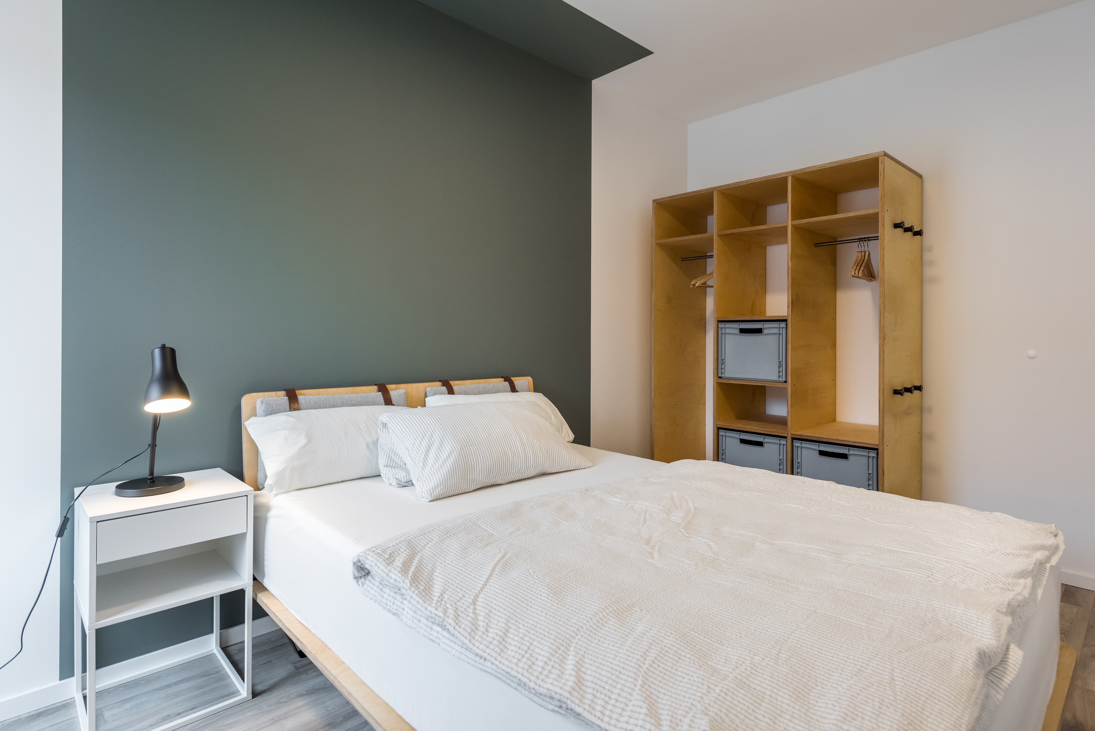 Image of the room