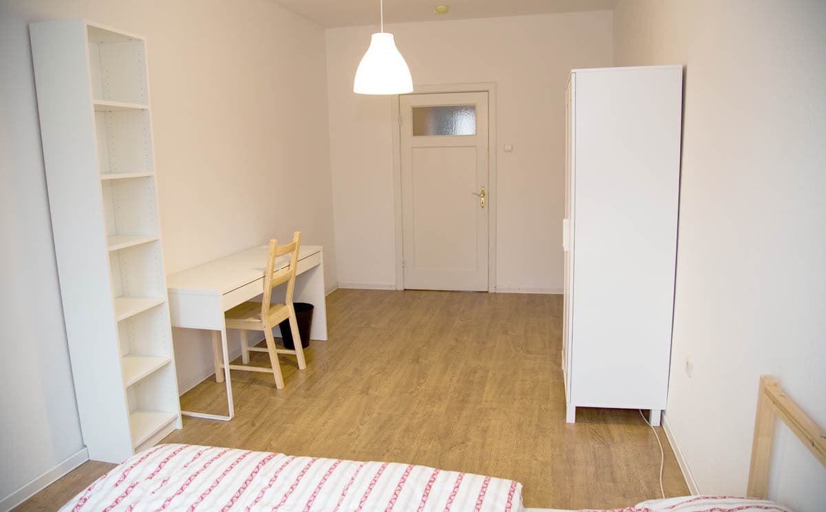 Image of the room