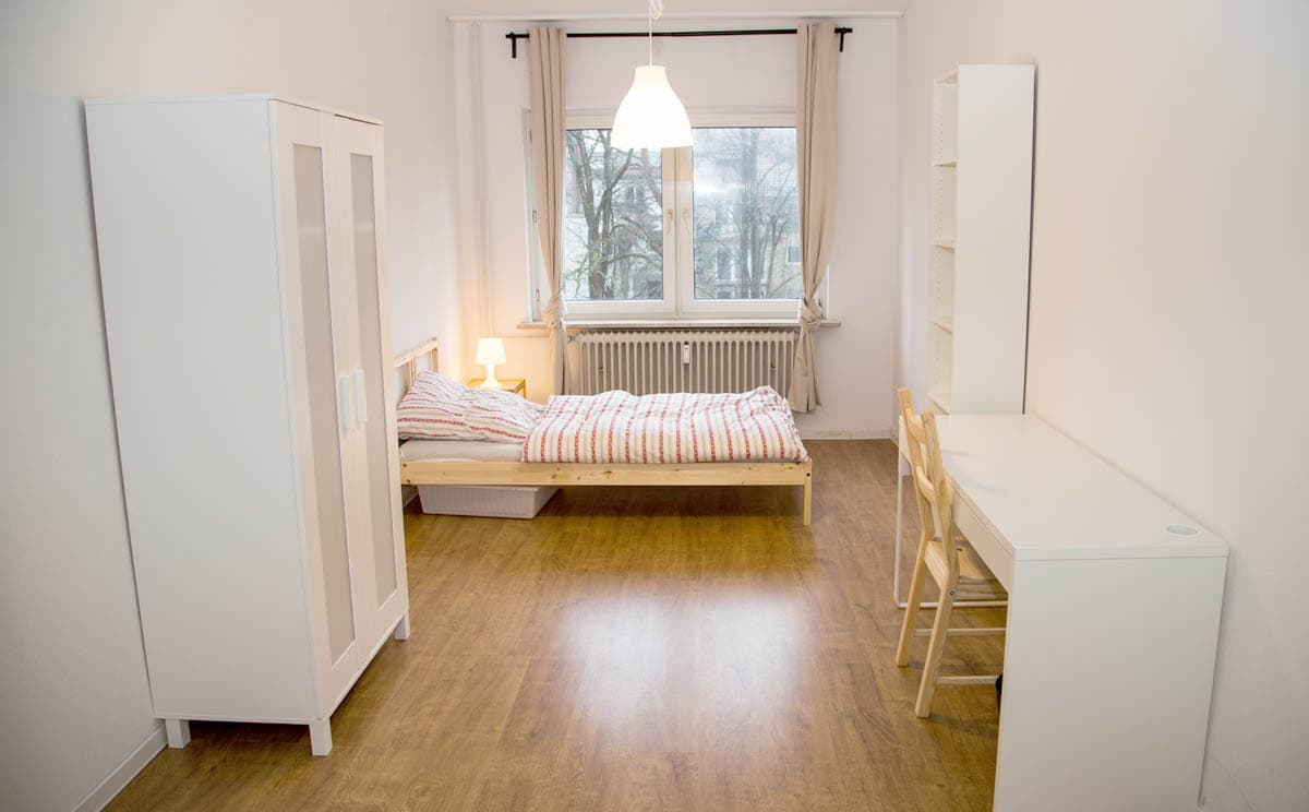 Image of the room