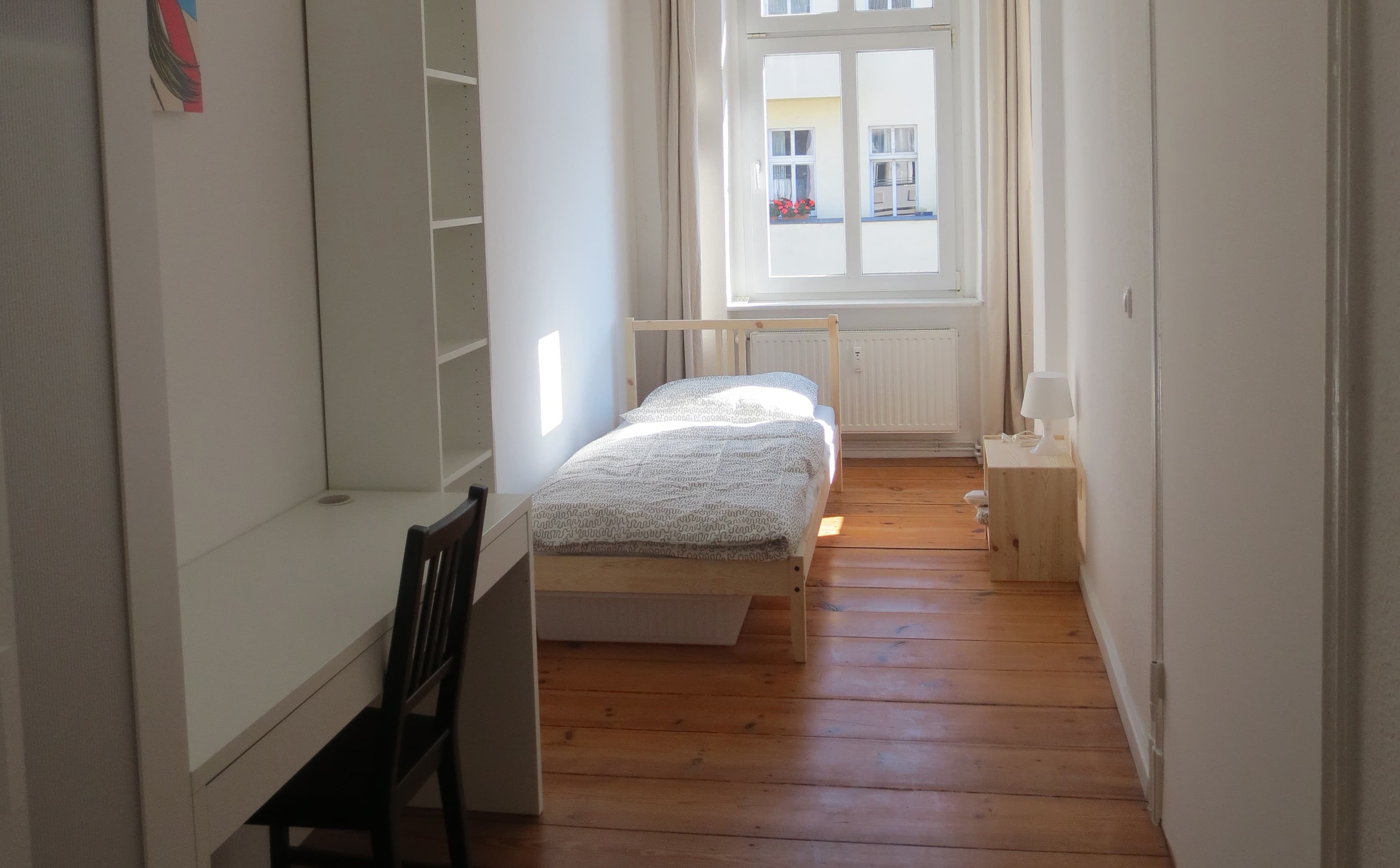 Image of the room