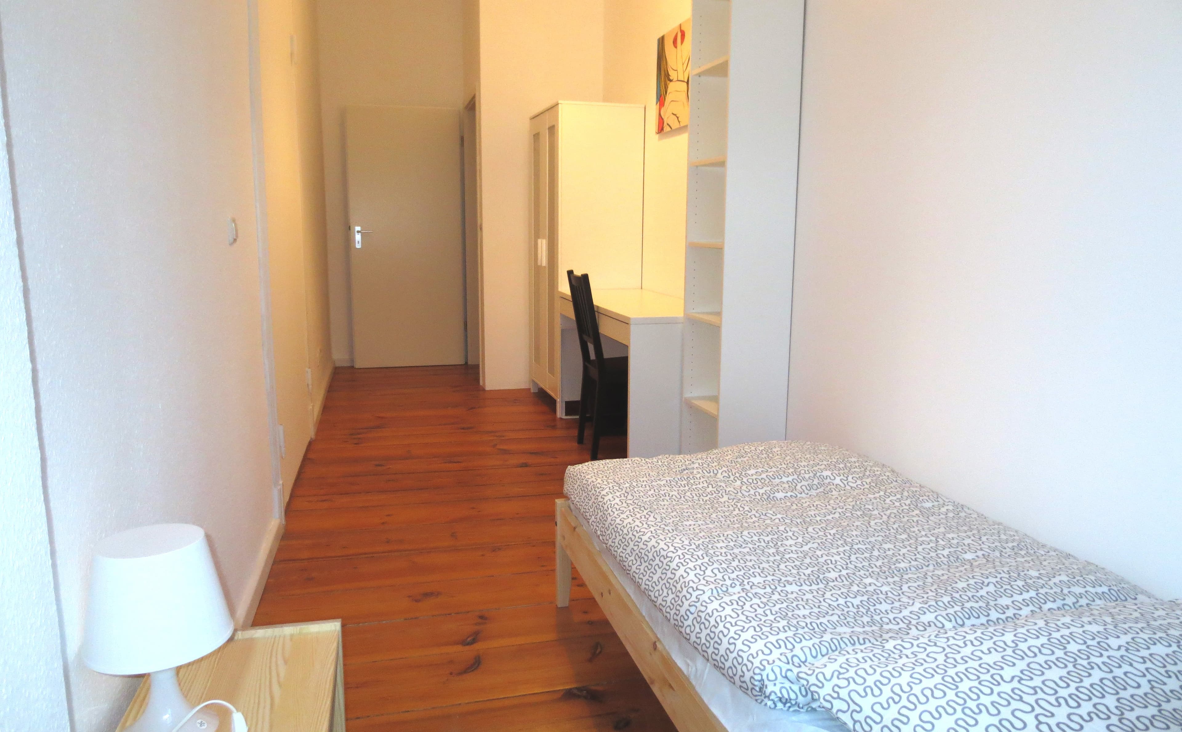 Image of the room