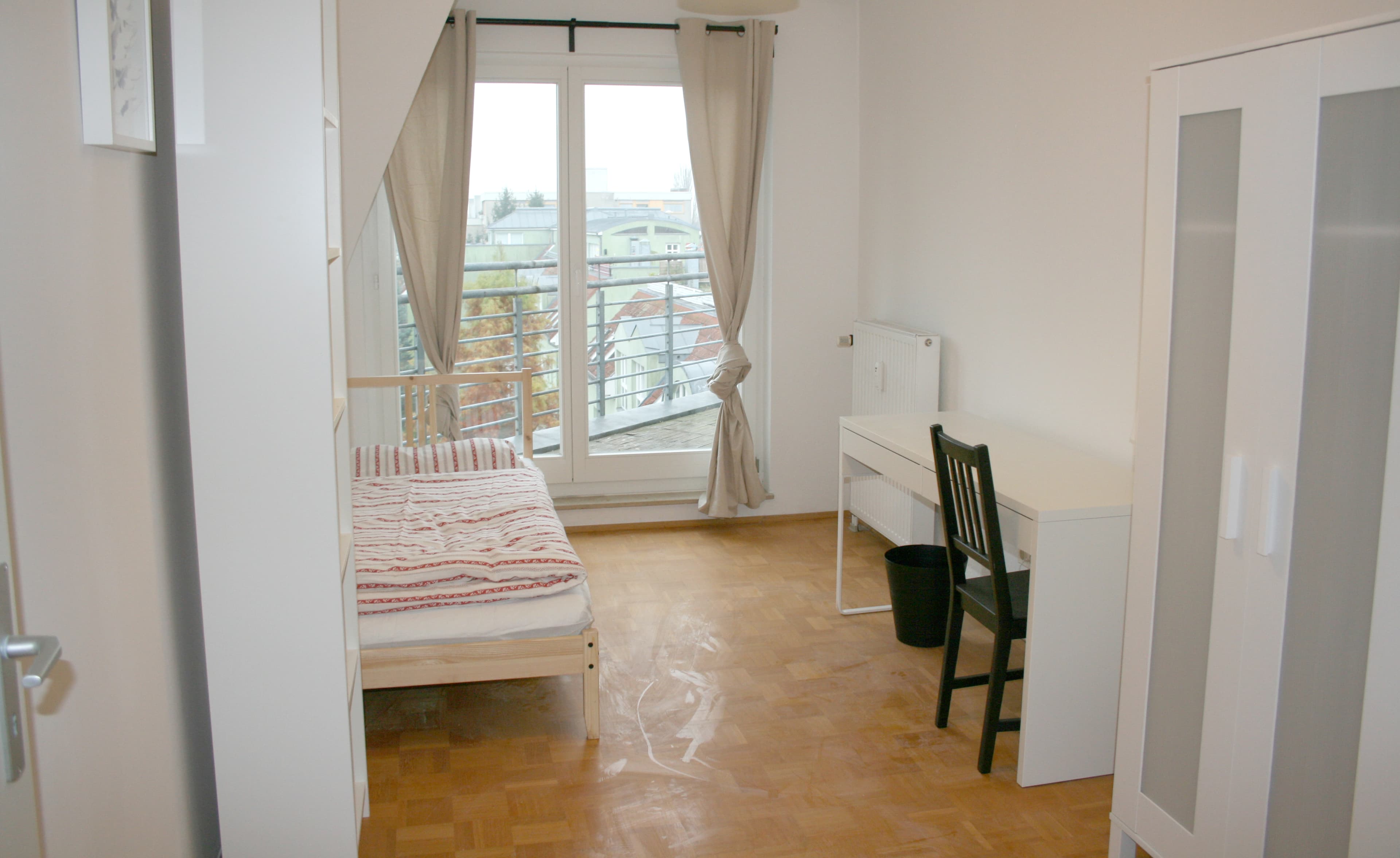 Image of the room