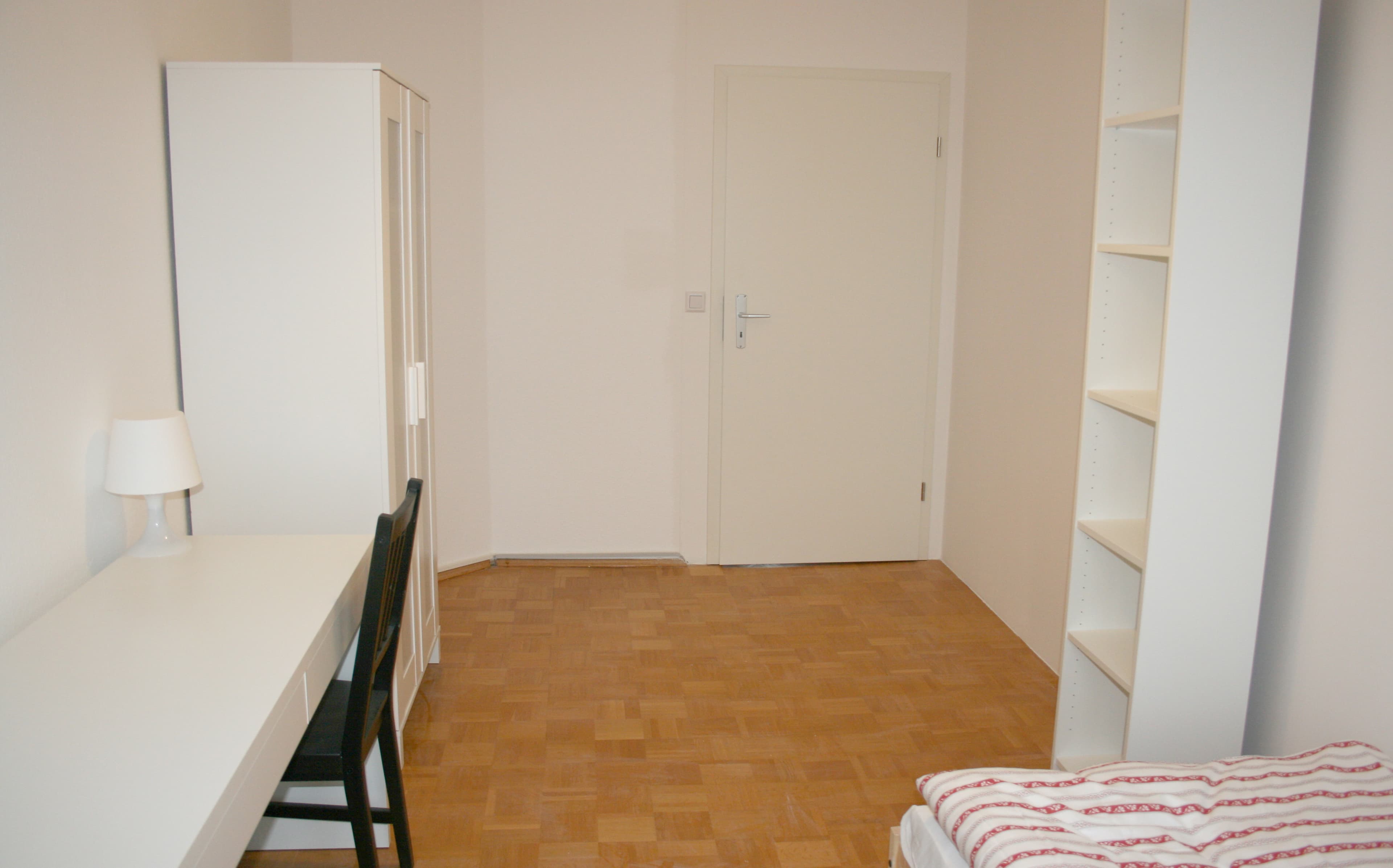 Image of the room