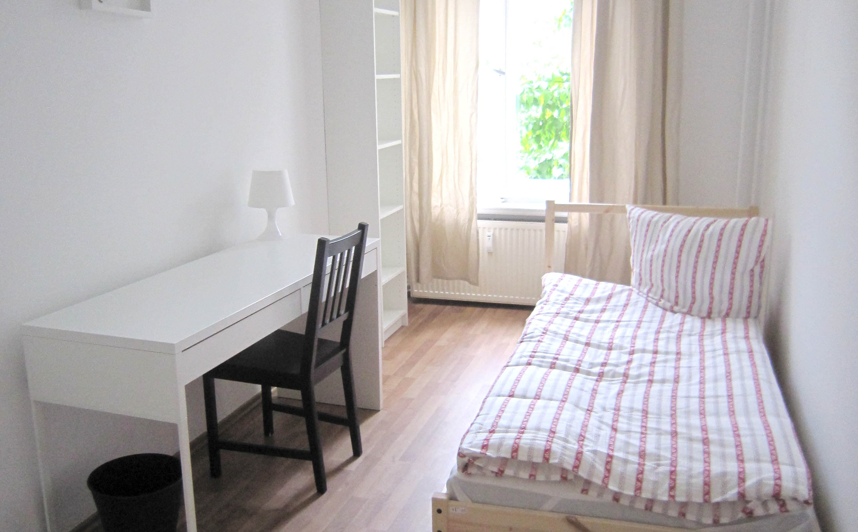 Image of the room