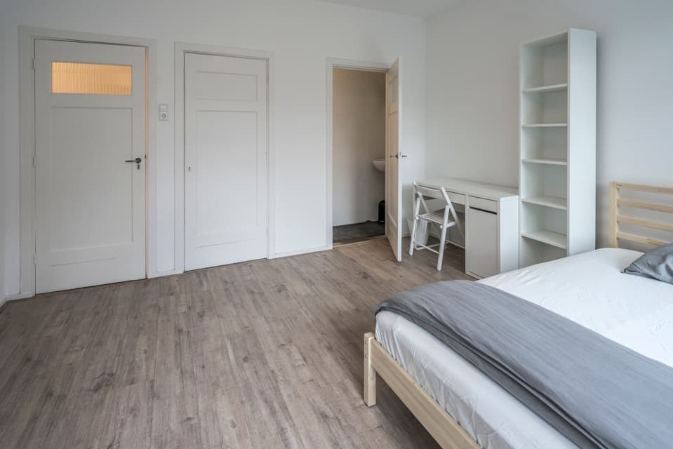 Image of the room
