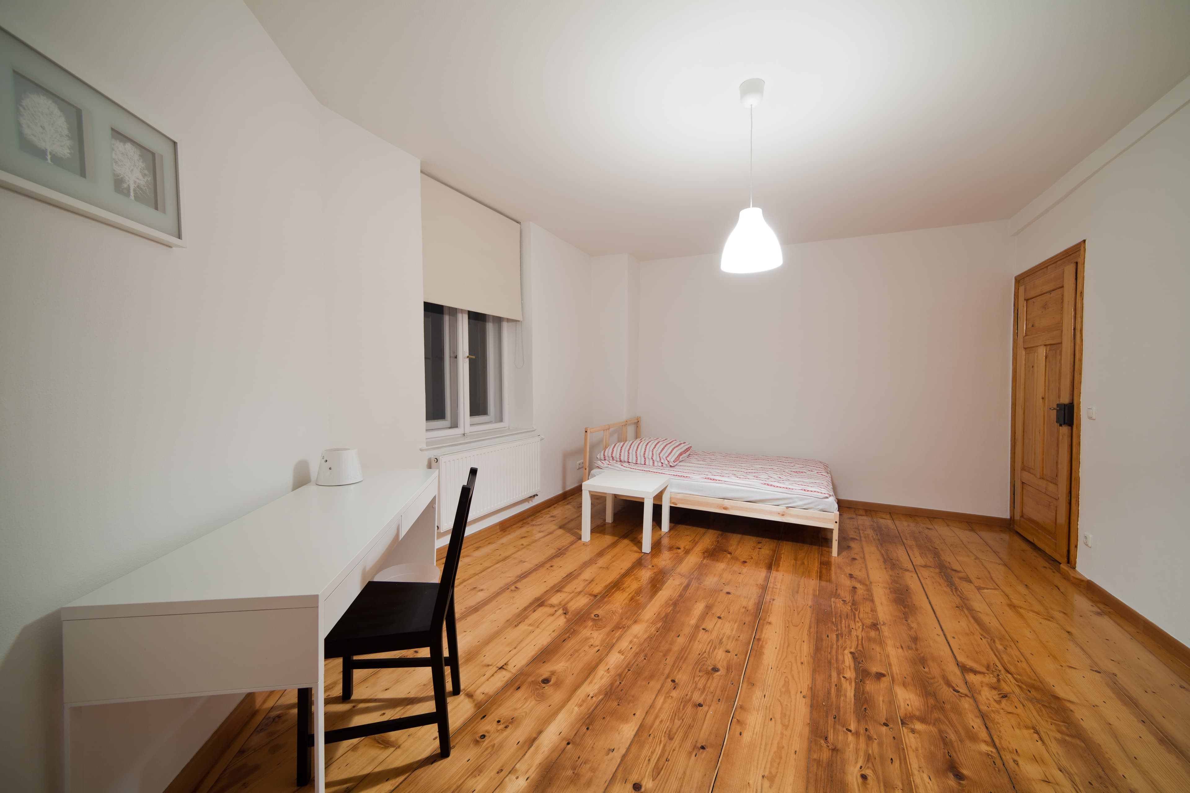 Image of the room