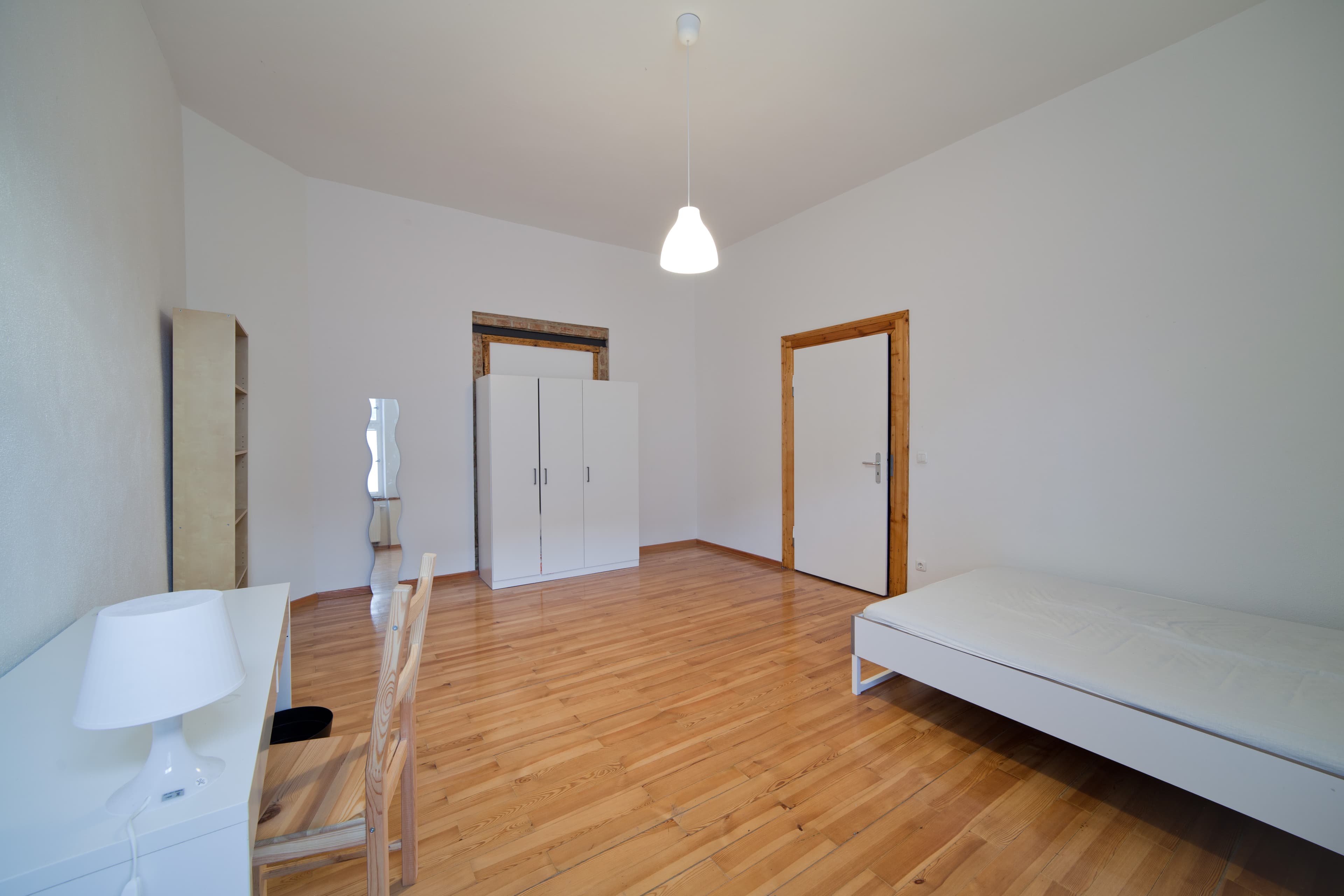 Image of the room